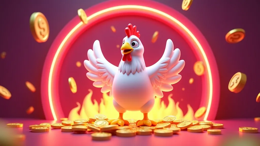 Chickenroadpredictor-game