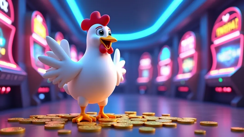 Chickenroadpredictor-game